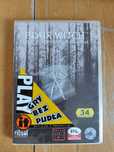 Blair Witch Część III Historia Elly Kedward Gra PC