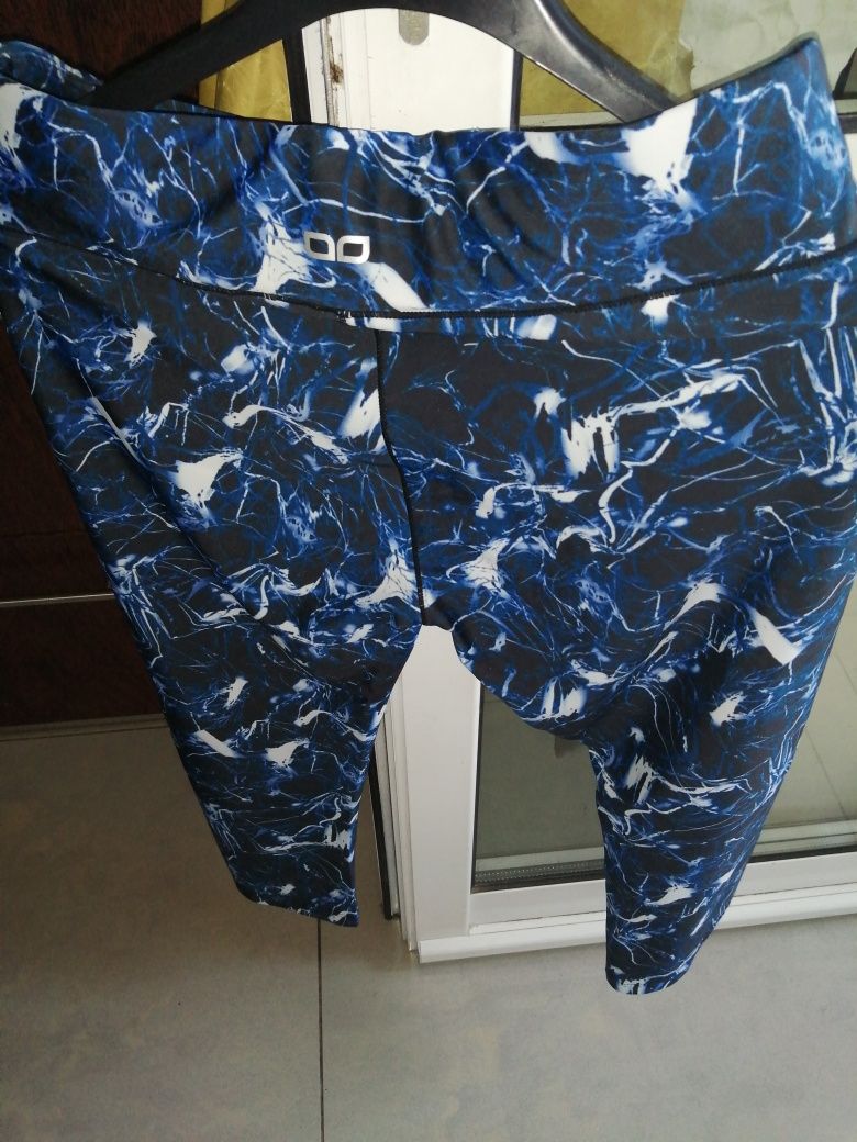 Conjunto Fitness