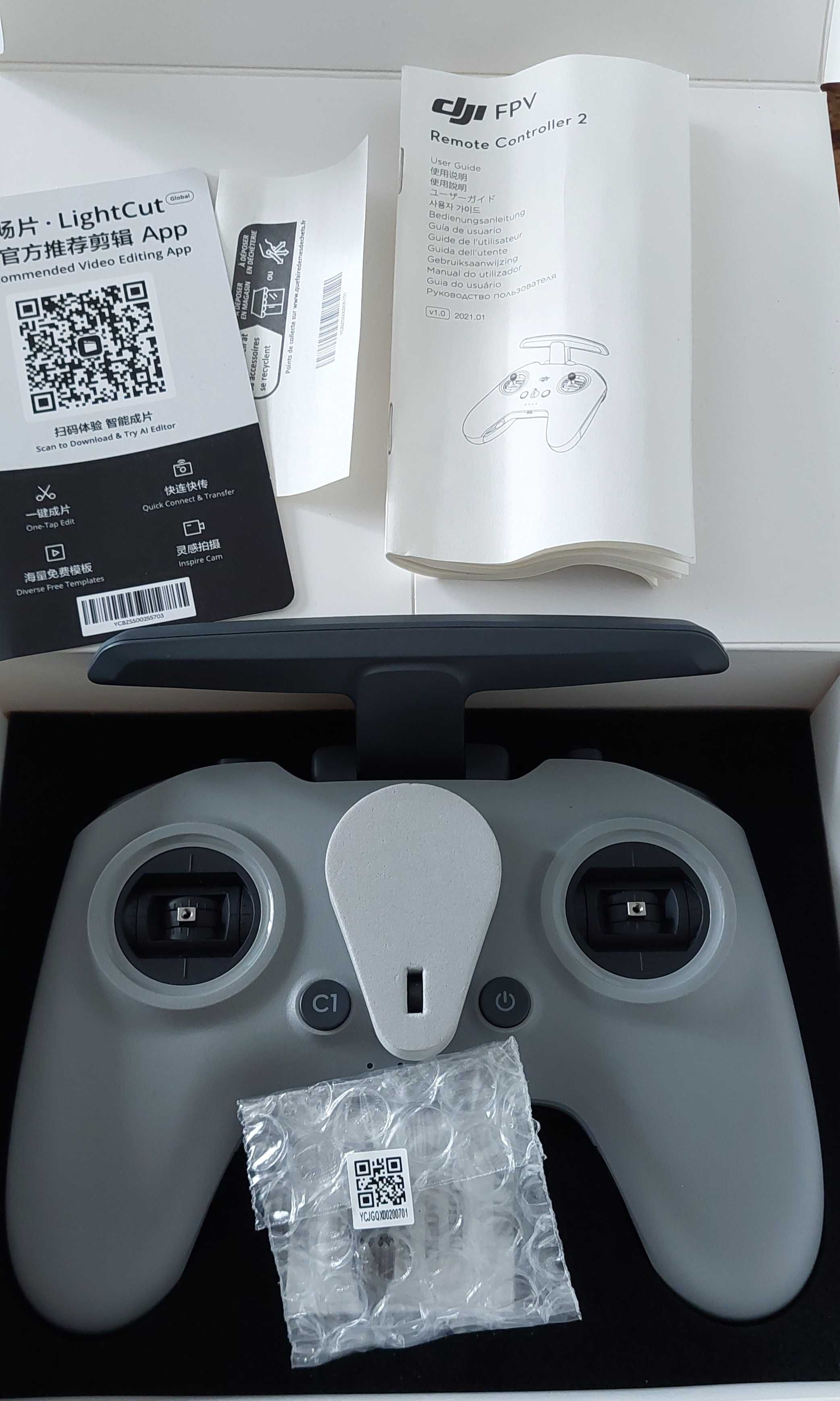 Remote Controller 2
