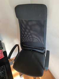 Ikea MARKUS Krzesło boutique