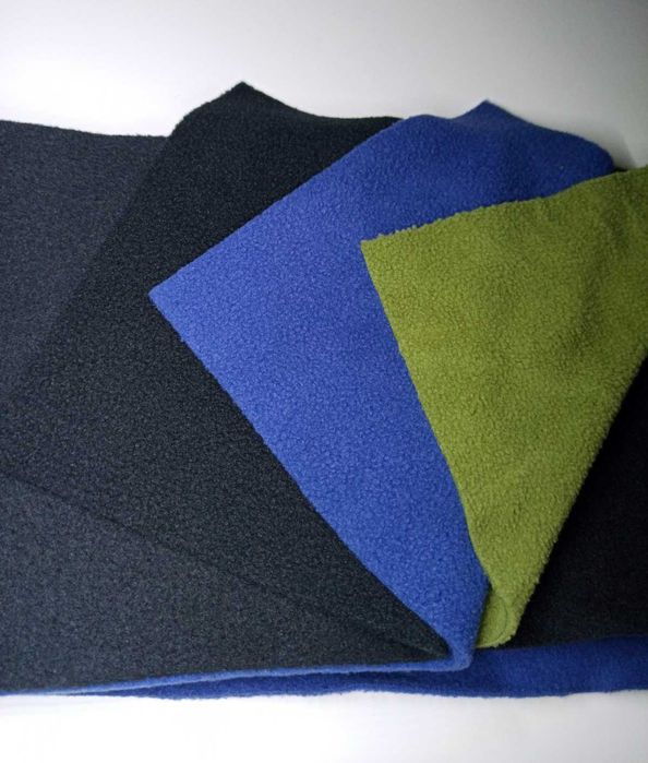 Акція! Ткань флис Polar Fleece 280/350 160 см