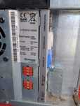 zasilacz CLAYTON Lithium Power Supply LPS 1500W-100AH do regeneracji