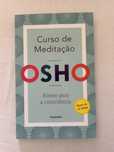 Curso de meditação - Osho