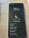 Telefon Samsung galaxy Z-Flip 5