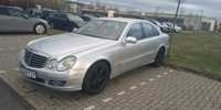 Mercedes-Benz E-Class 2006