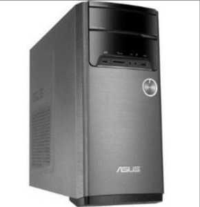 Computador ASUS M32CD4