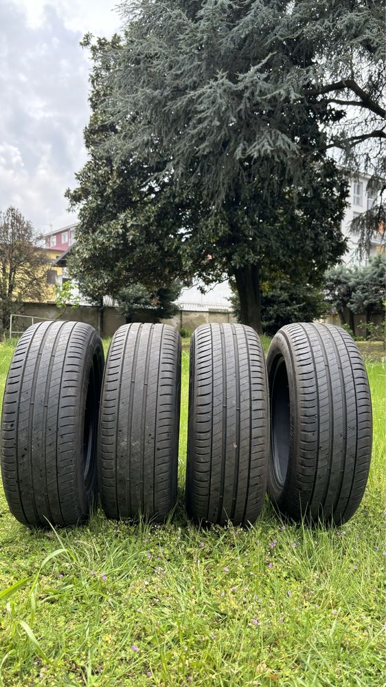 Michelin 215/60/r16  літо комплект