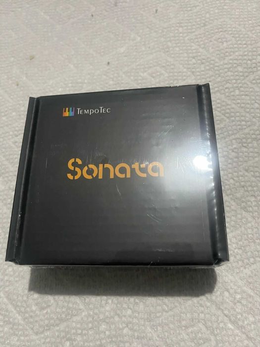 Мобильный DAC ЦАП -TempoTec Sonata BHD