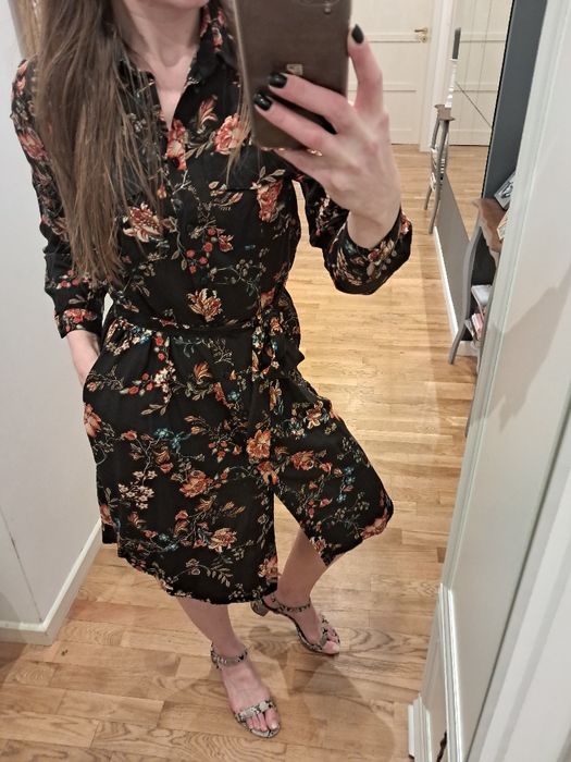 Sukienka Reserved szmizjerka