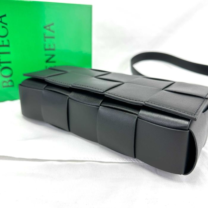 Torba na ramię BOTTEGA VENETA Cassette