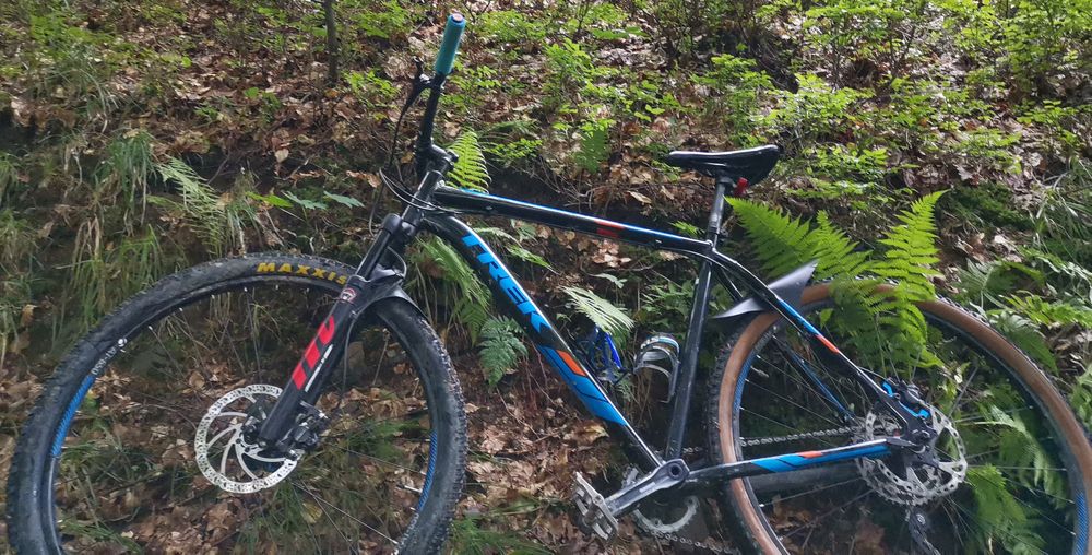 Trek marlin 7 2016 XXL