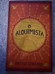 Livro - O Alquimista
