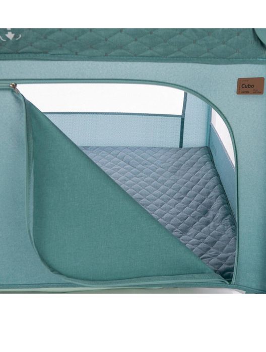 Манеж дитячий Carrello