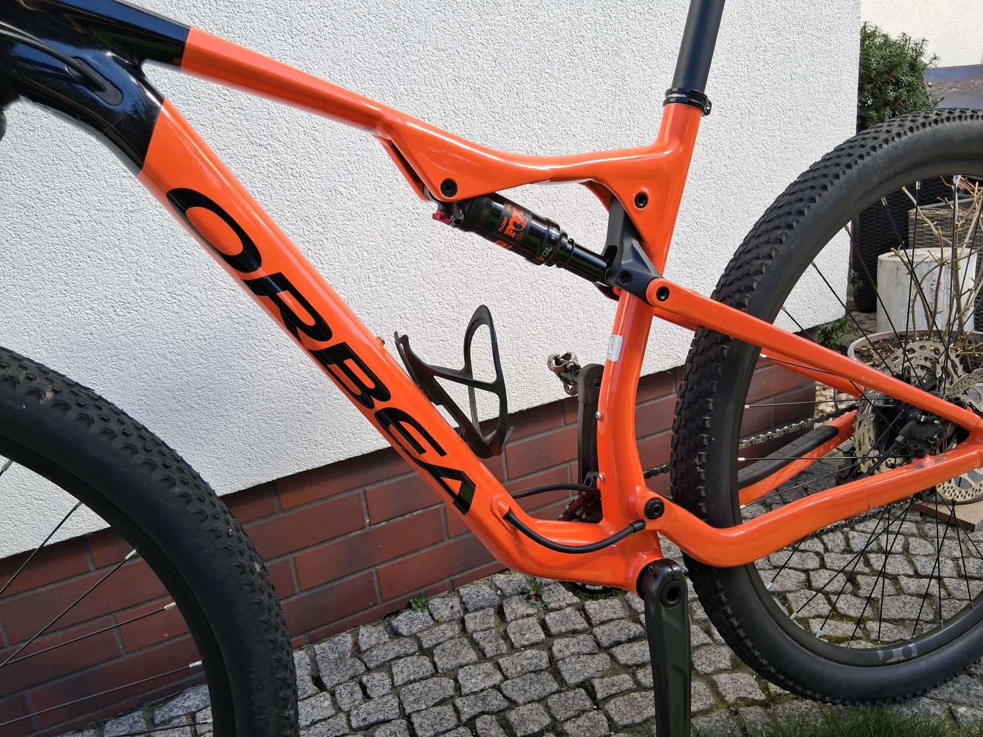 Sprzedam ORBEA OIZ H30, rozmiar L