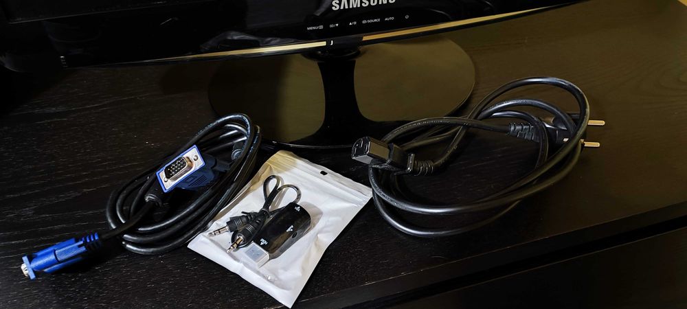 Monitor Samsung Syncmaster B2230N