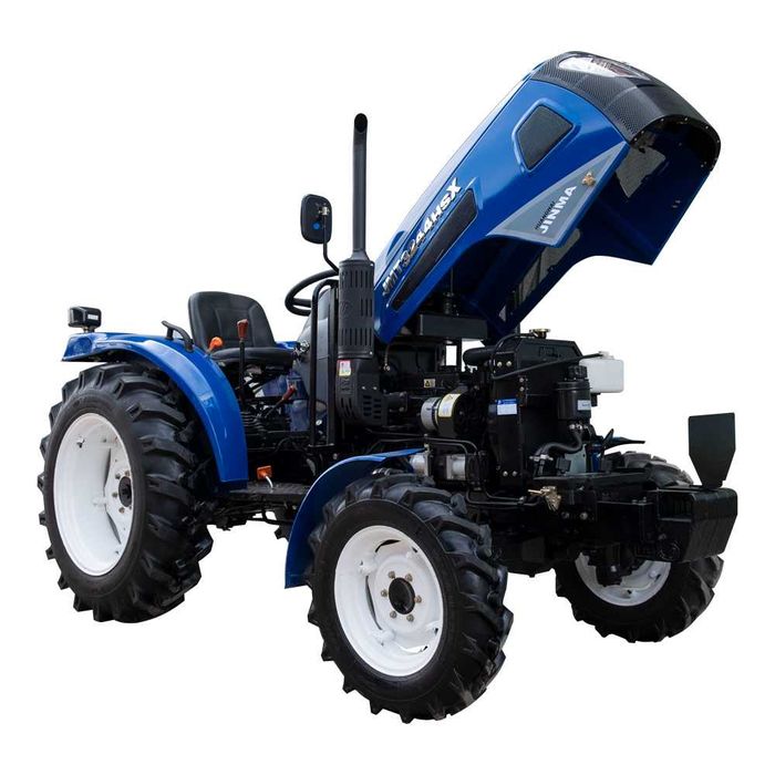 Трактор JMT 3244HSX