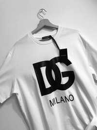 DG Gabbana SALE 50% t-shirt męski