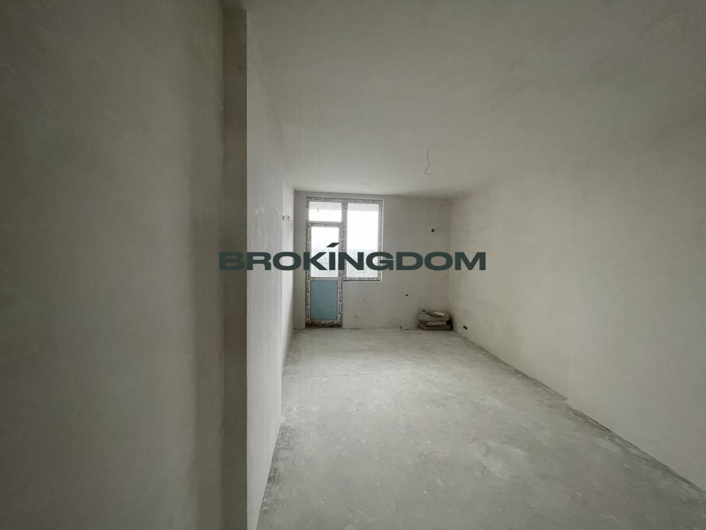 Продажа /2- Квартира / вул. Драйзера ,40 Троєщина, Київ
