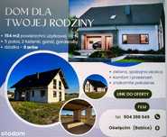 komfortowy dom, duża działka, Oświęcim, cisza
