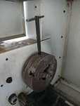 Uchwyt tokarski SECO 230mm
