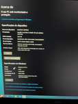 Setup Gaming PC + Monitor + Perifericos