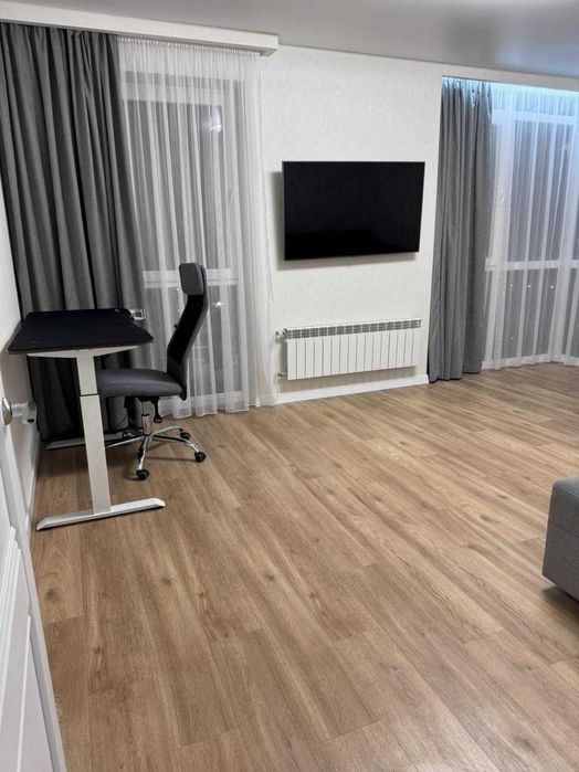 Оренда 2кімн. квартира НОВОБУД вул.Малоголосківська