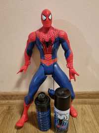 Spiderman duża figurka