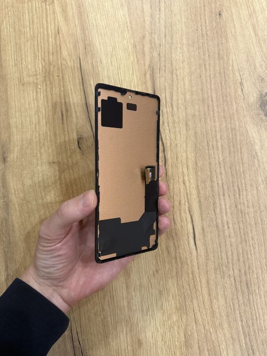 Дисплей Google Pixel 7 (экран плюс сенсор) в сборе