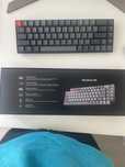 Keychron k6 - teclado