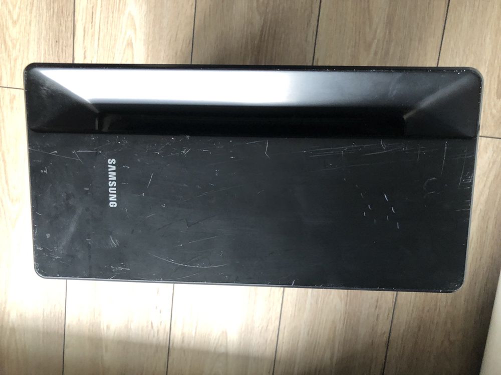 Samsung ps-wx30 subwoofer