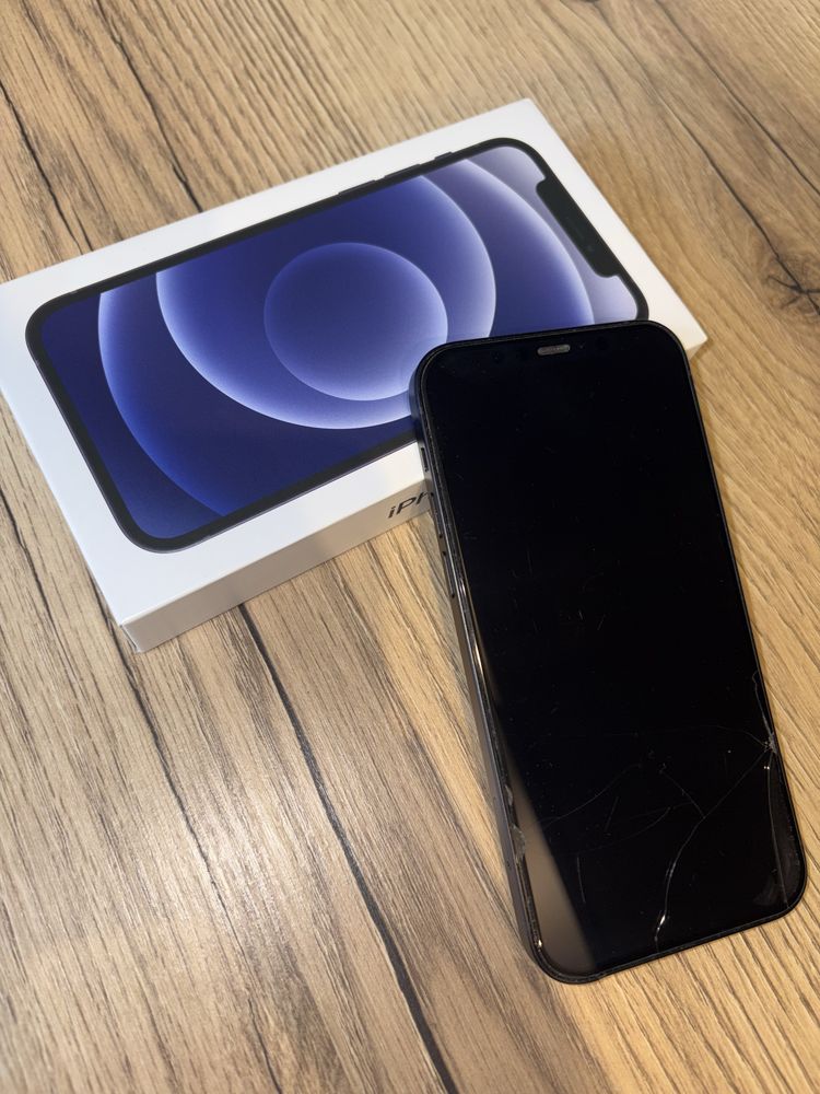 Apple watch series 9 + ip 12 128G