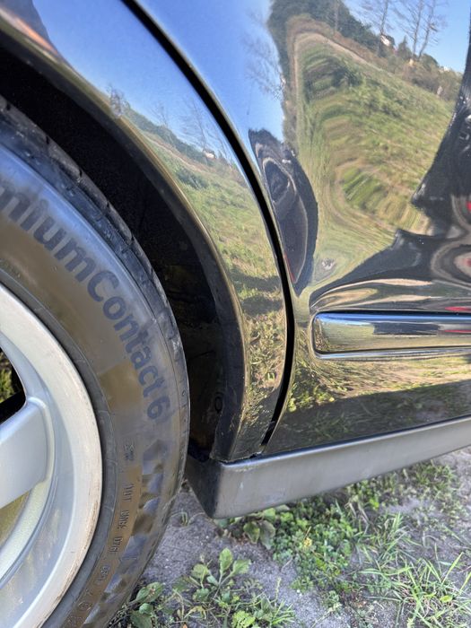 Mitsubishi galant 8 галант 8 1999 року 2.0 TDI