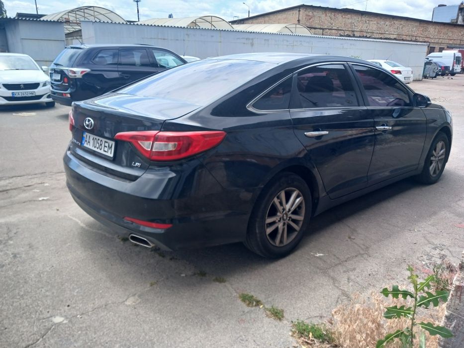 Оренда Соната 5000 грн неделя