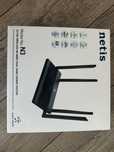 Wi-Fi маршрутизатор Netis n3