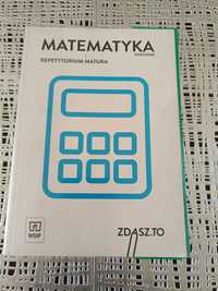 Repetytorium matura Matematyka