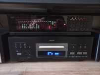 korektor graficzny , eqalizer sansui se 88 z pilotem