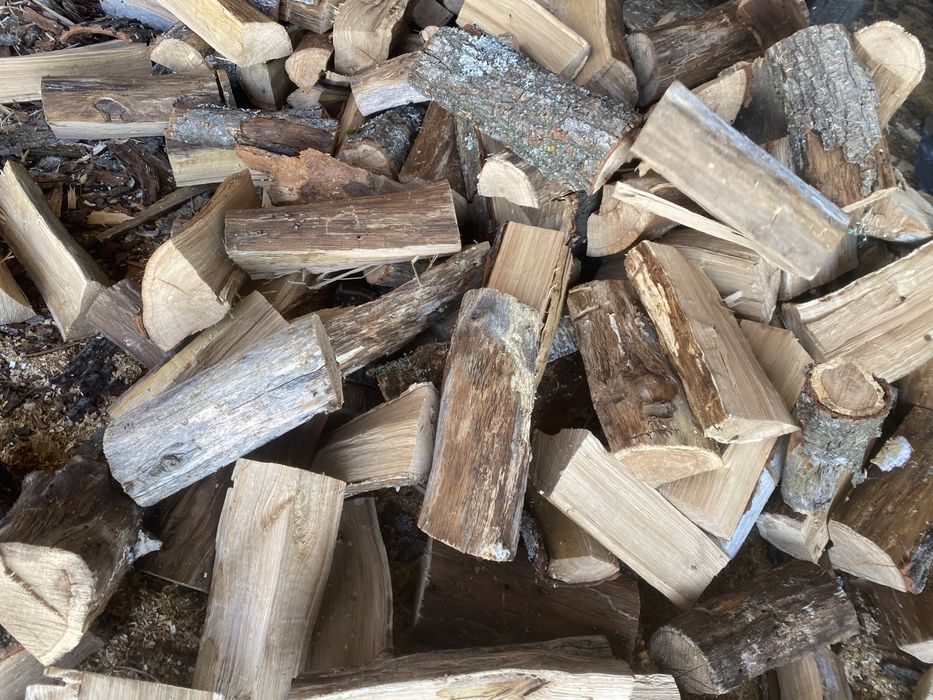 Дрова паливні з доставкою:дуб,акація,сосна,береза,вільха