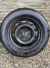 Kola KOMPLET 5x120 BMW 205/60 R16 Run Flat