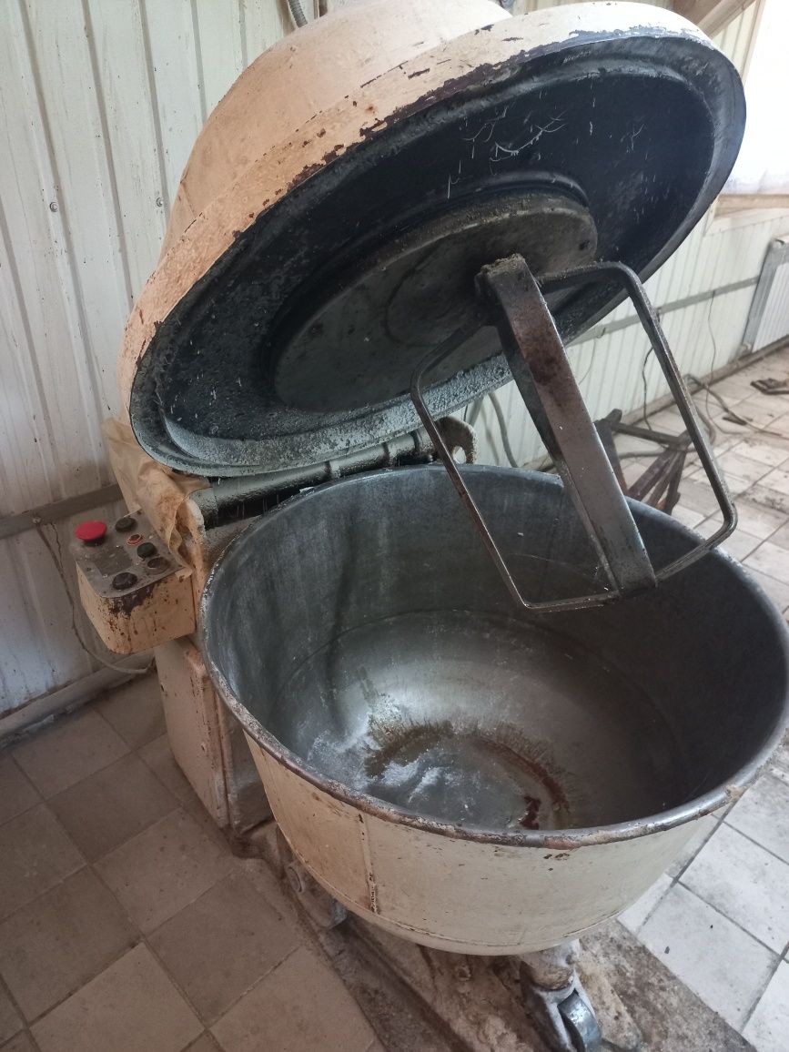 Тістоміс 140 Сміла