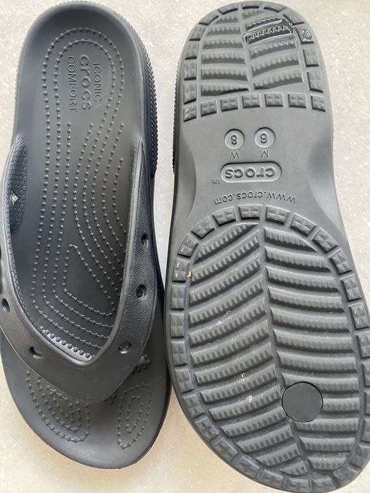 вʼєтнамки crocs оригінал