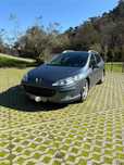 Peugeot 407 SW