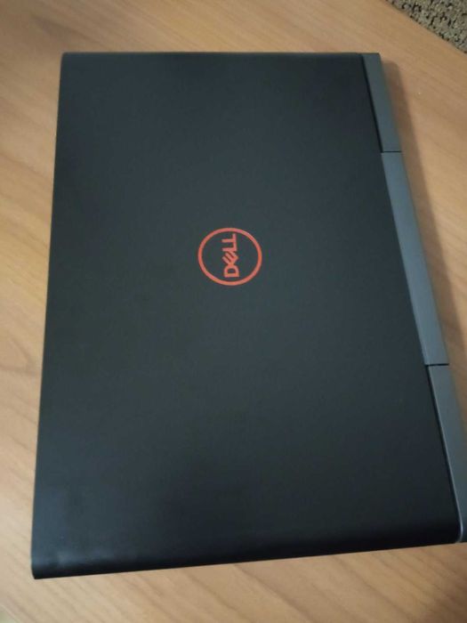 Ноутбук Dell Inspirion 7577 P72F001