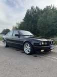 Bmw 525i e34 1994 LPG shadow line