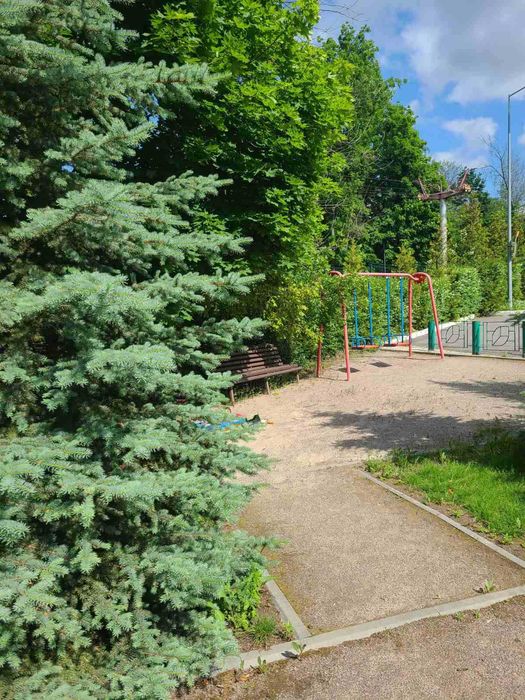 Шатиловка Новострой ЖК Shatilovka Hillside 3к(404351)