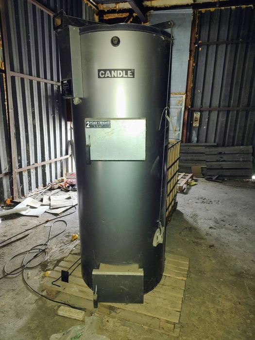 Котёл Candle time 50 кВт