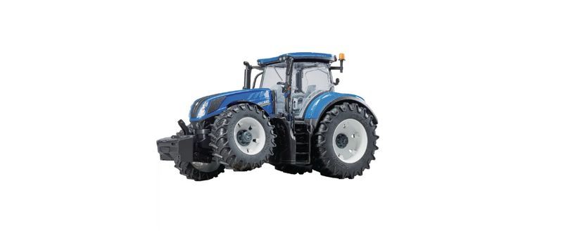 BRUDER 03120 Traktor New Holland T7.315 ZABAWKA