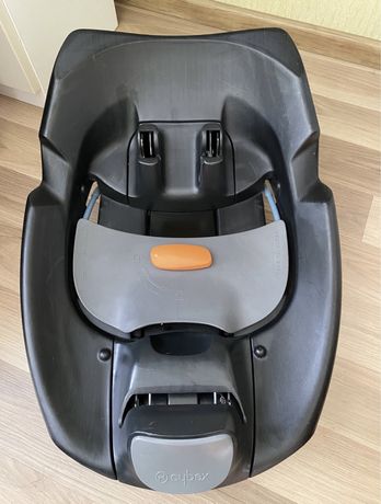 база cybex под автокресло cybex cloud q и cybex aton