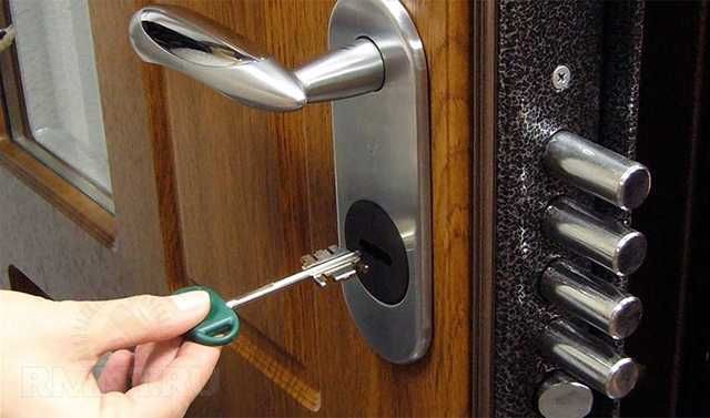 Аварійне відкриття дверей, заміна замків , заміна ручок, личинок