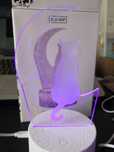 LED gato (Ale-Hop)