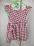 Vestido de menina 3/4 anos em muito bom estado